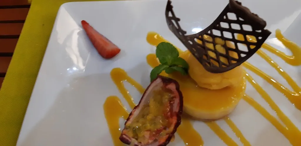 Menu_La Table de Sophie_Ferrières-en-Bray_image_8