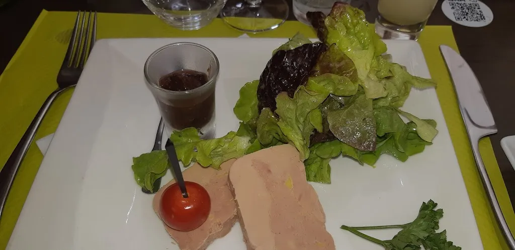 Menu_La Table de Sophie_Ferrières-en-Bray_image_9