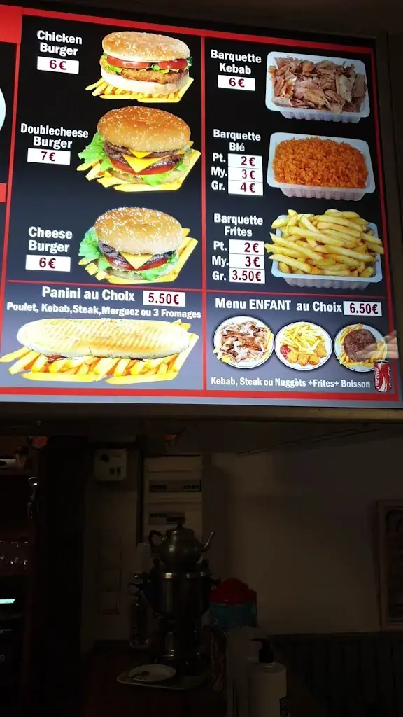 Menu_Marmara Restaurant Grill_Gournay-en-Bray_image_1