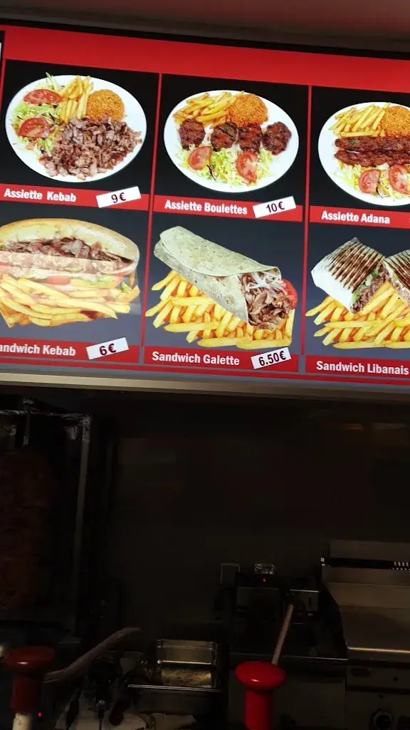 Menu_Marmara Restaurant Grill_Gournay-en-Bray_image_3