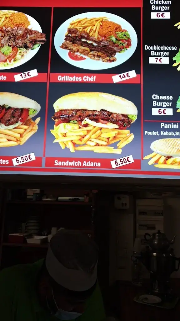 Menu_Marmara Restaurant Grill_Gournay-en-Bray_image_4