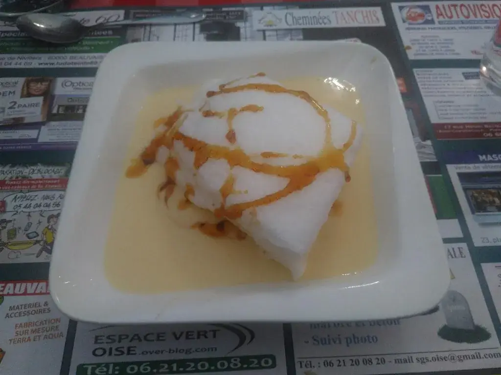 Menu_Brasserie Le Commerce_Gournay-en-Bray_immagine_6