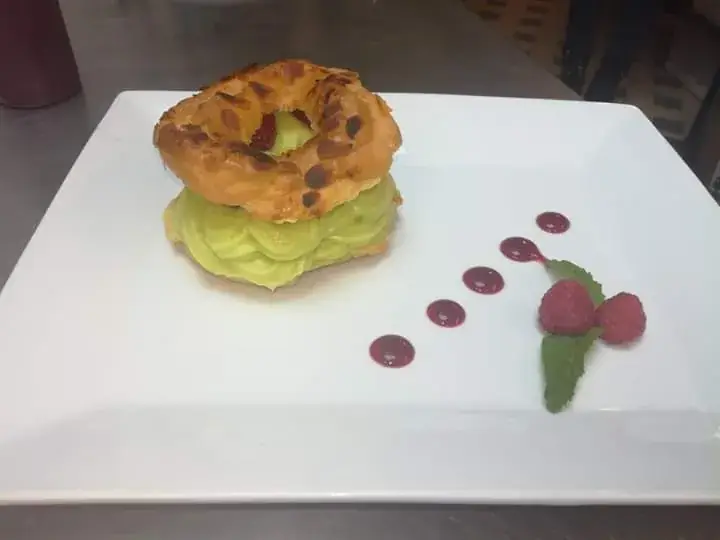 Menu_Brasserie Le Commerce_Gournay-en-Bray_immagine_8