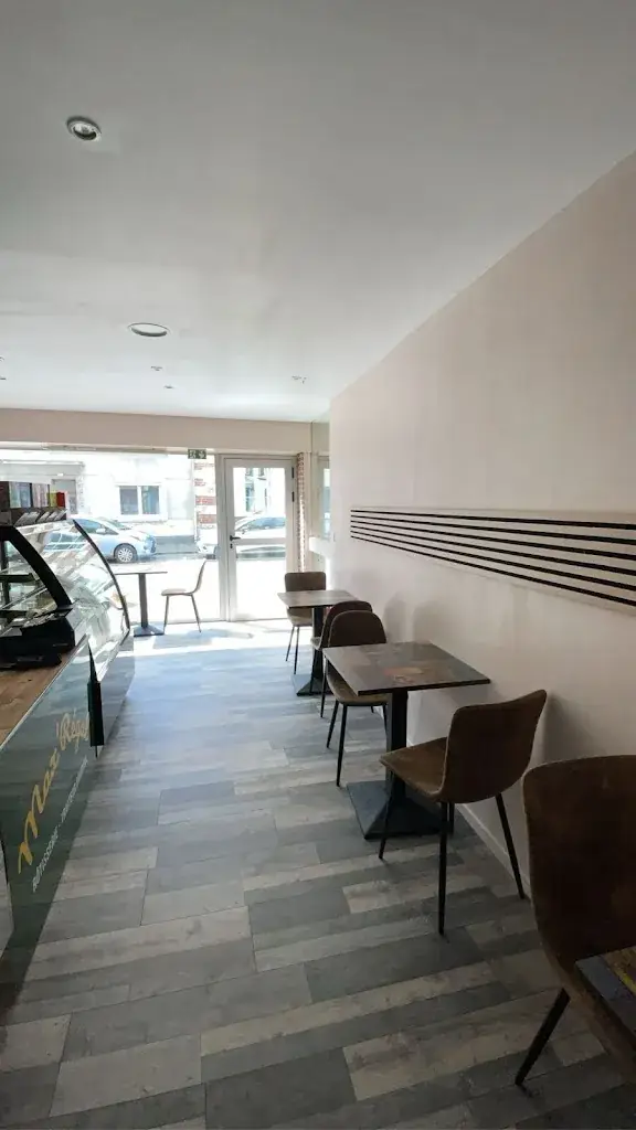 Max'Régal ristorante a Gournay-en-Bray