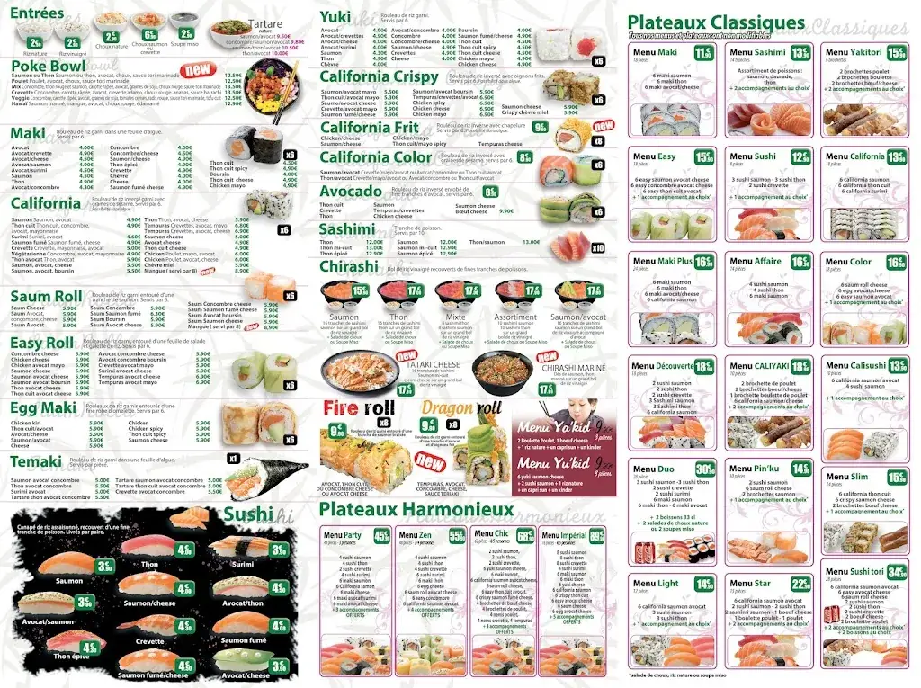 Menu_sushi tori_Gournay-en-Bray_image_1