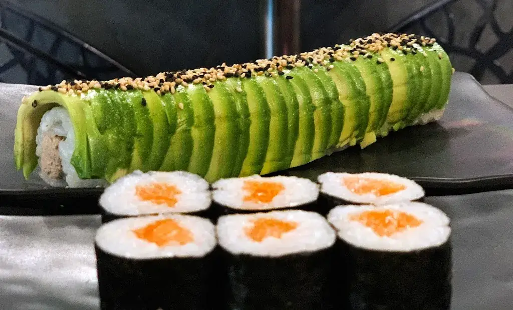 sushi tori restaurant in Gournay-en-Bray