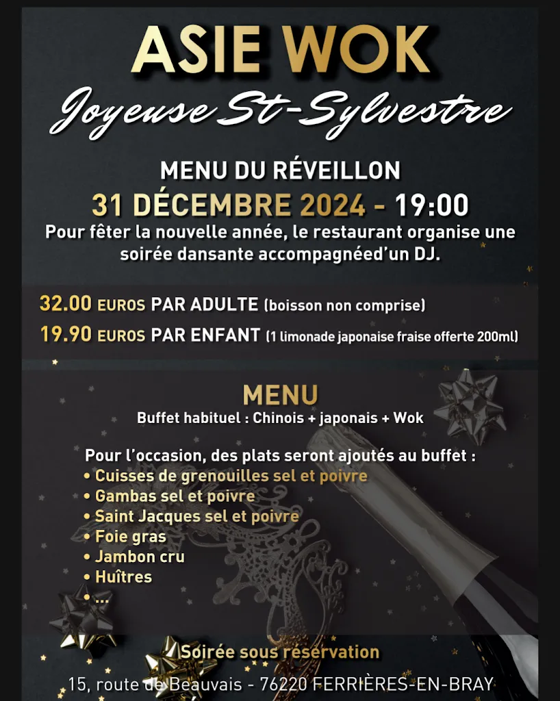Menu_Asie Wok_Ferrières-en-Bray_immagine_1