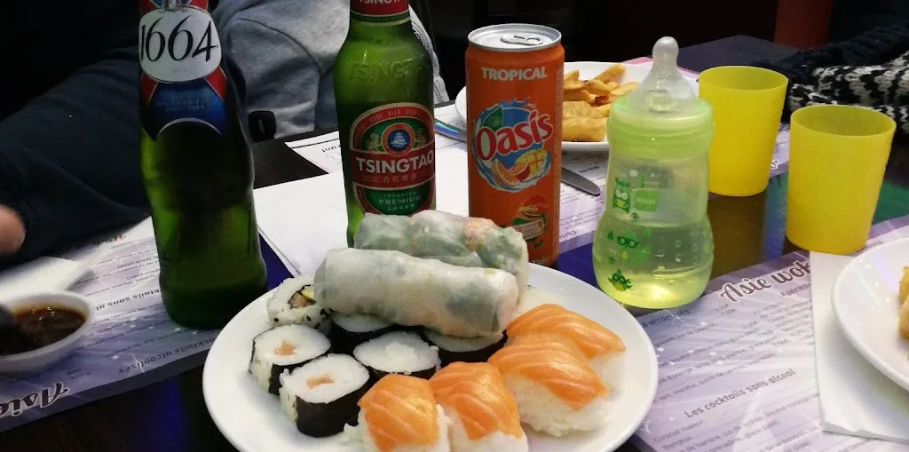 Menu_Asie Wok_Ferrières-en-Bray_immagine_8