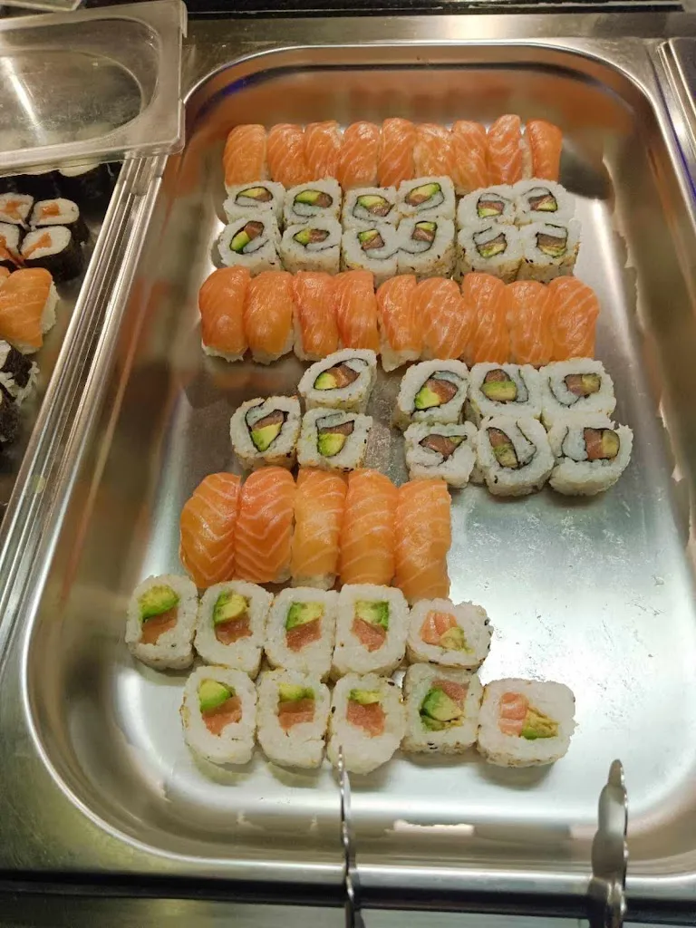 Alice Beau_Asie Wok_Ferrières-en-Bray_recensione