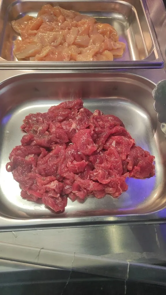 Rose Meyer_Asie Wok_Ferrières-en-Bray_recensione