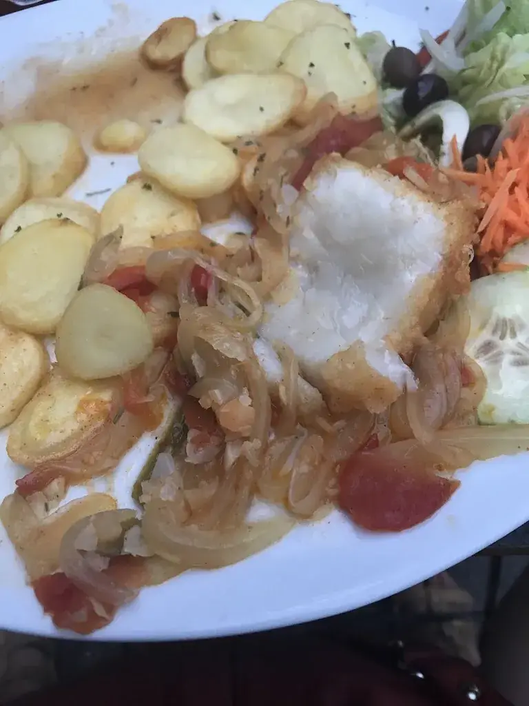 Michele Kerns_Sabores de Portugal_Givors_review