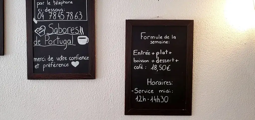 J. “Joâo ratâo.” B._Sabores de Portugal_Givors_review