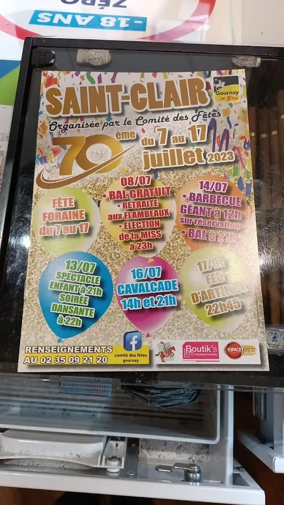 Menu_Le Diplomate_Gournay-en-Bray_image_1