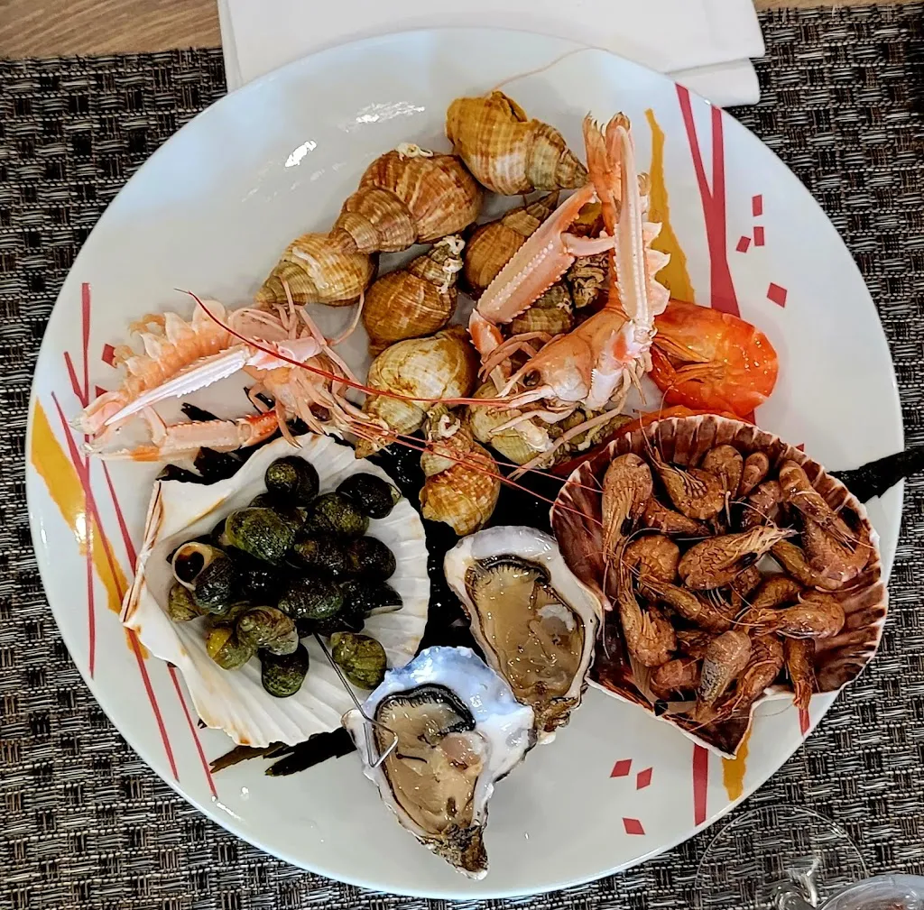 Menu_Restaurant La Trinquette_Grandcamp-Maisy_image_8