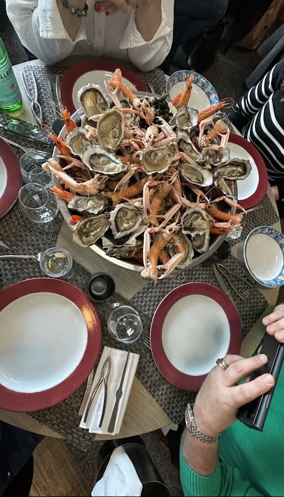 Menu_Restaurant La Trinquette_Grandcamp-Maisy_image_9