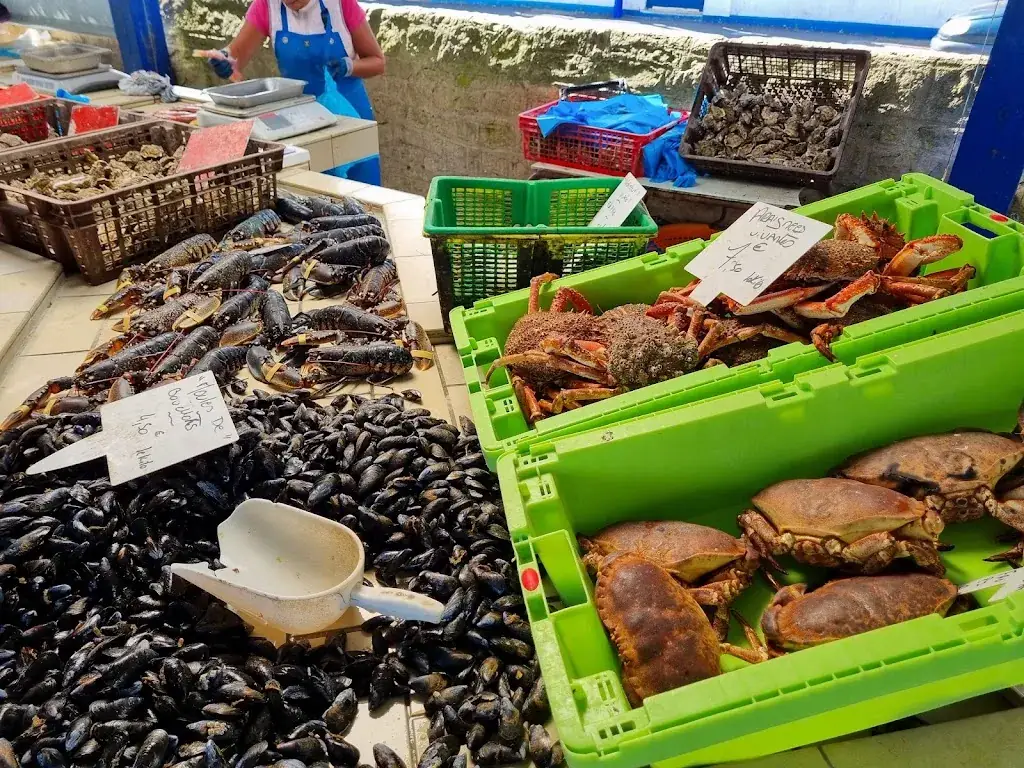 Menu_Restaurant de la Marée_Grandcamp-Maisy_image_5