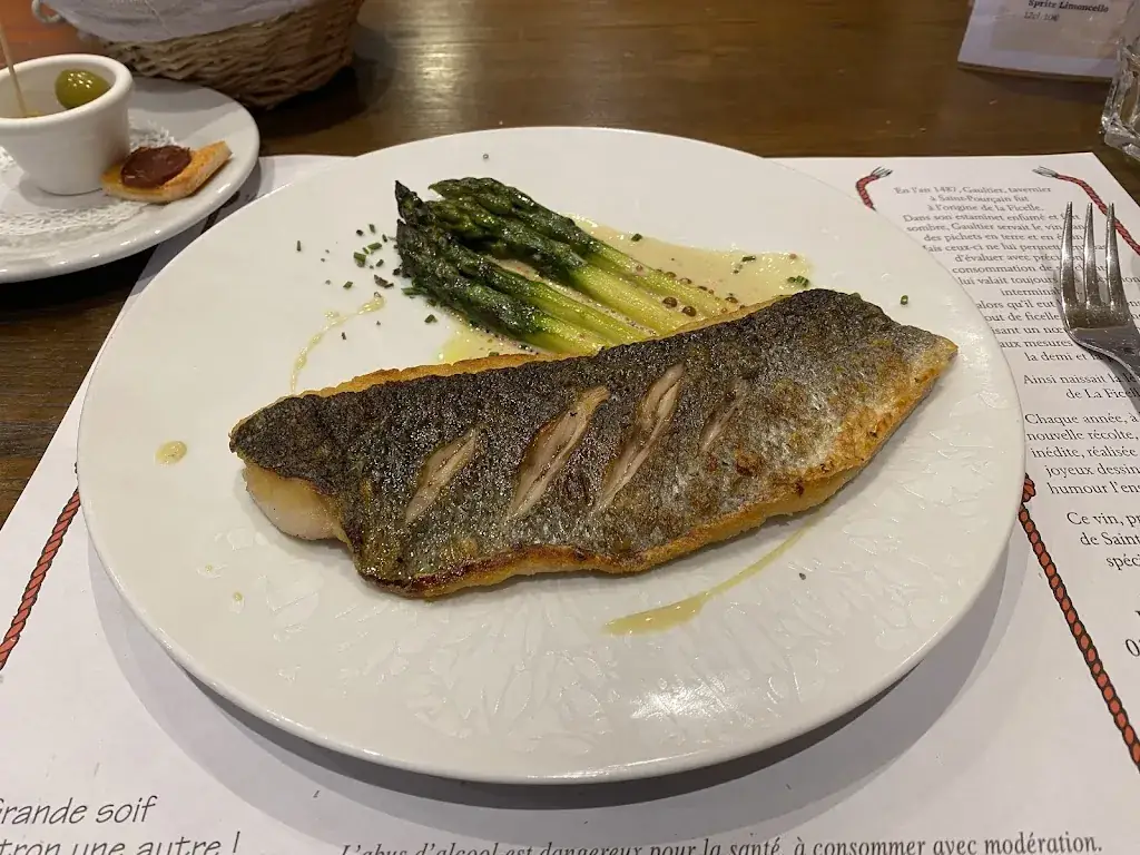 Menu_Restaurant de la Marée_Grandcamp-Maisy_image_6