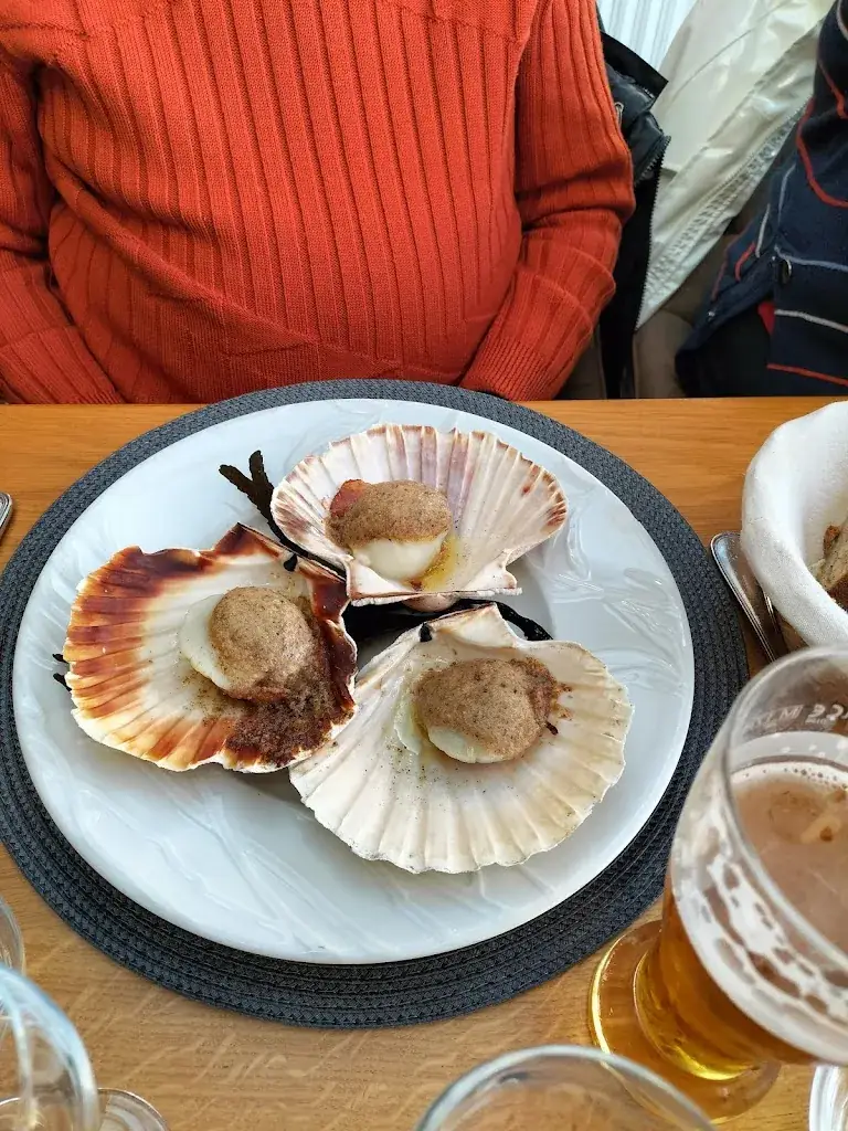 Menu_Restaurant de la Marée_Grandcamp-Maisy_image_8