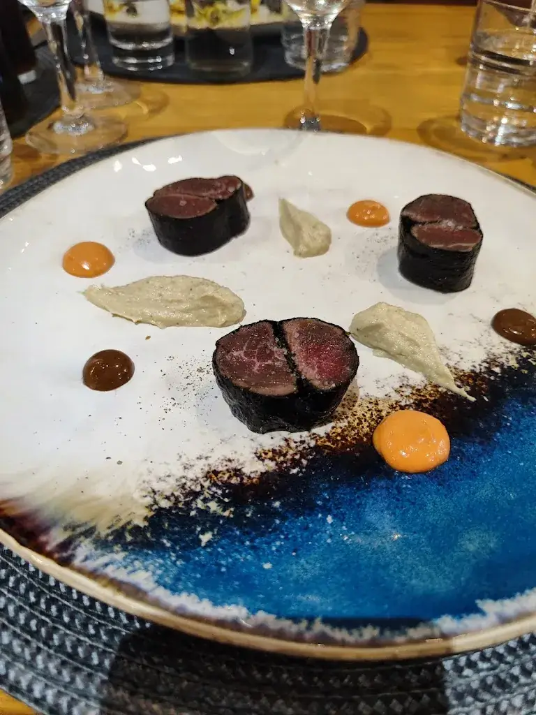 Badvoc Zero_Restaurant de la Marée_Grandcamp-Maisy_review