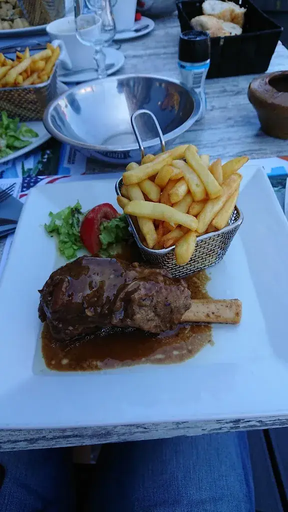 Menu_La Marine_Grandcamp-Maisy_image_7