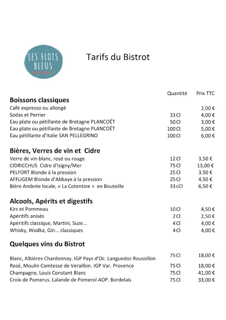 Menu_Les flots bleus_Grandcamp-Maisy_image_3