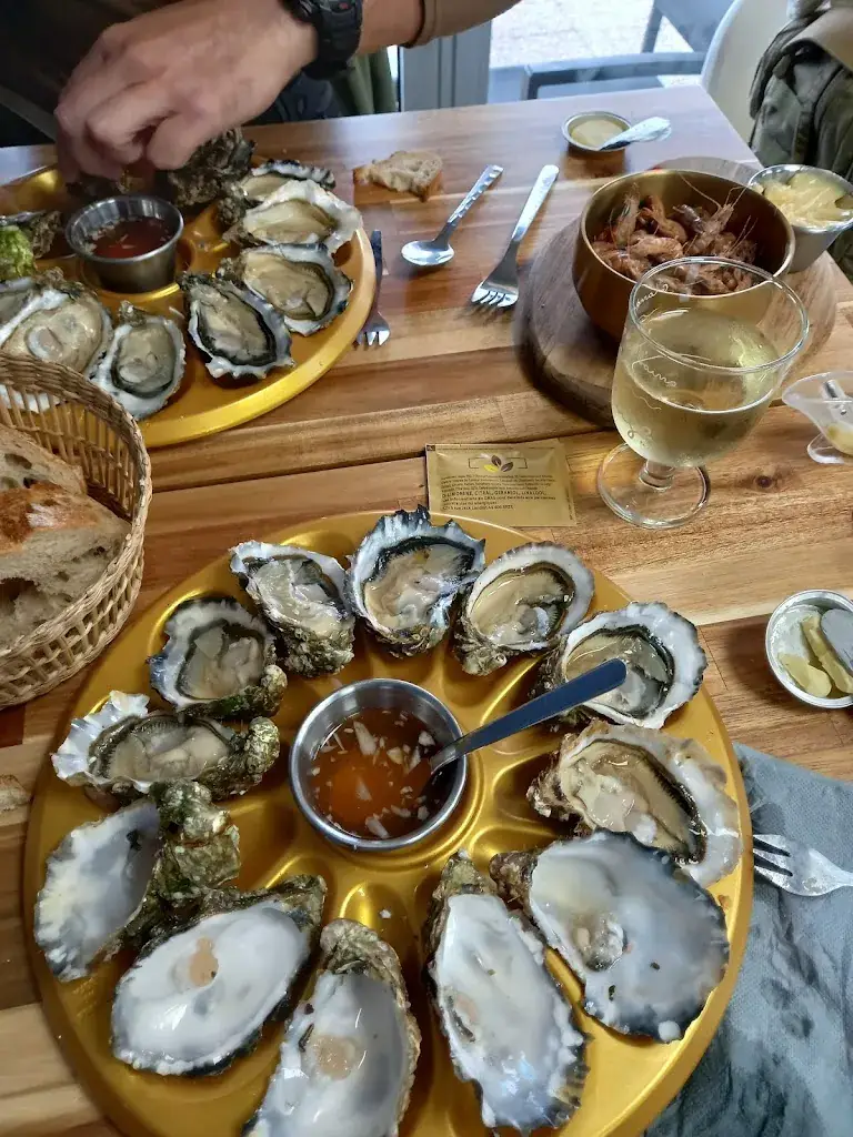 Menu_Chez Pauline - Bar à Crustacés_Grandcamp-Maisy_image_4