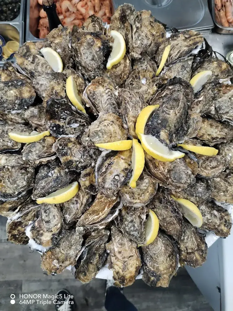 Menu_Chez Pauline - Bar à Crustacés_Grandcamp-Maisy_image_7