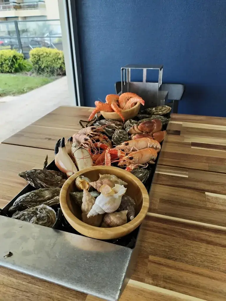 Menu_Chez Pauline - Bar à Crustacés_Grandcamp-Maisy_image_8