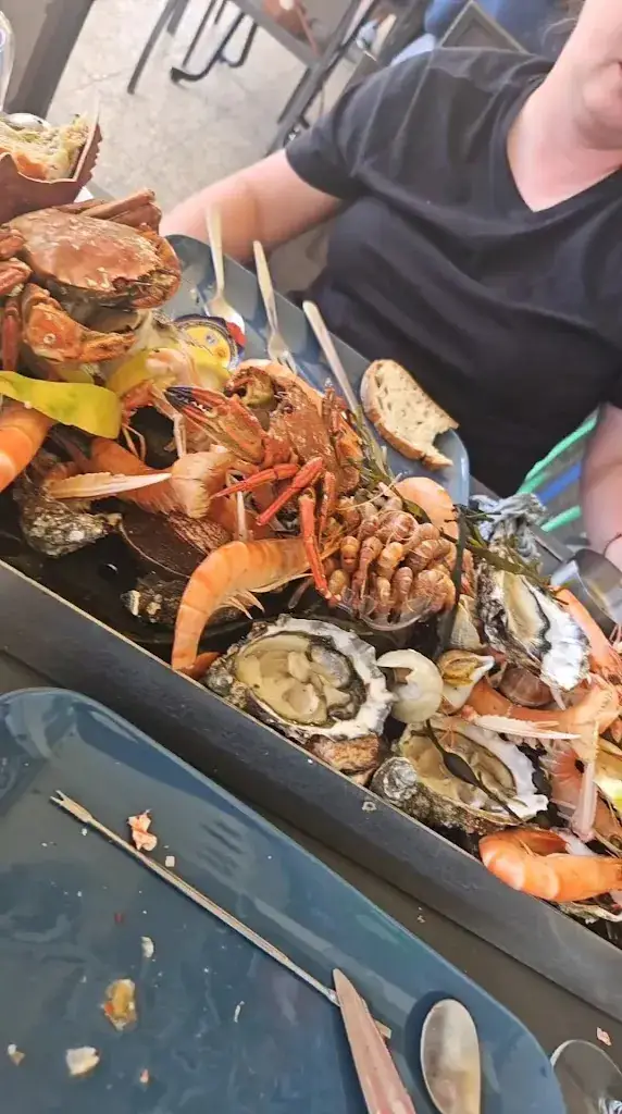 Chez Pauline - Bar à Crustacés_Grandcamp-Maisy_slider_image_2