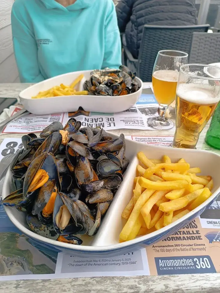 Menu_Bar de la Plage_Grandcamp-Maisy_image_5