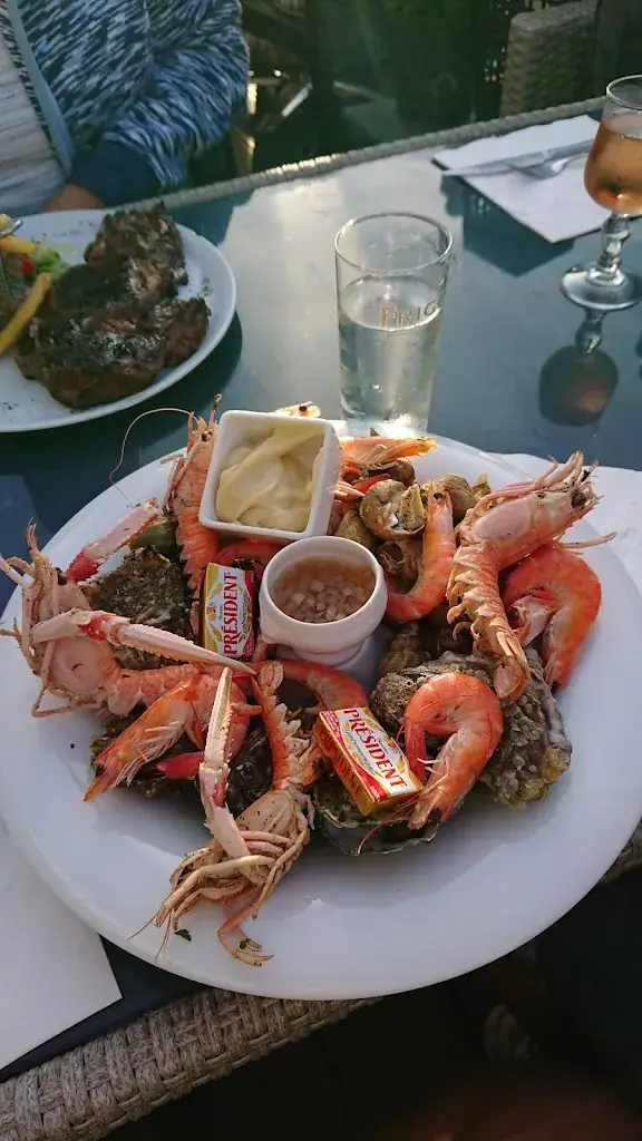 Menu_Bar de la Plage_Grandcamp-Maisy_image_7