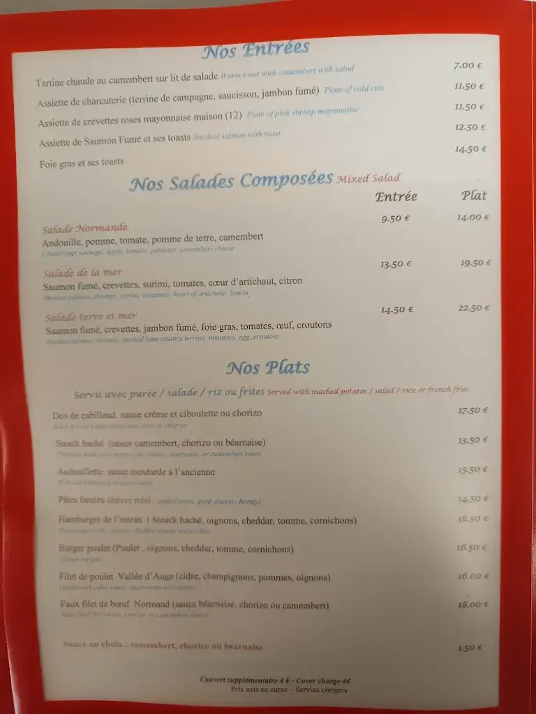 Menu_L Estran_Grandcamp-Maisy_image_2