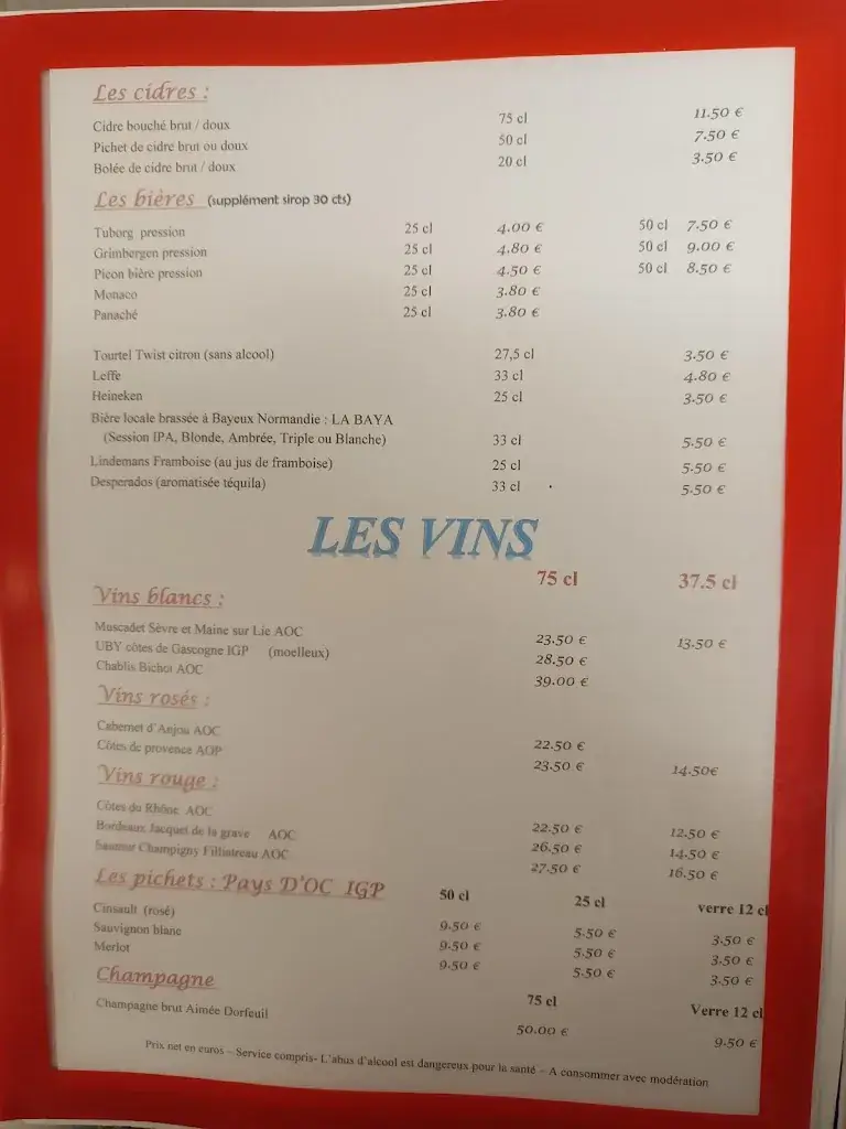 Menu_L Estran_Grandcamp-Maisy_image_3