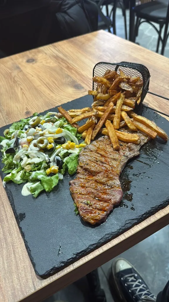 Menu_Grill House Givors_Givors_image_5