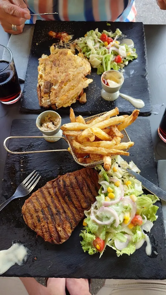 Menu_Grill House Givors_Givors_image_7