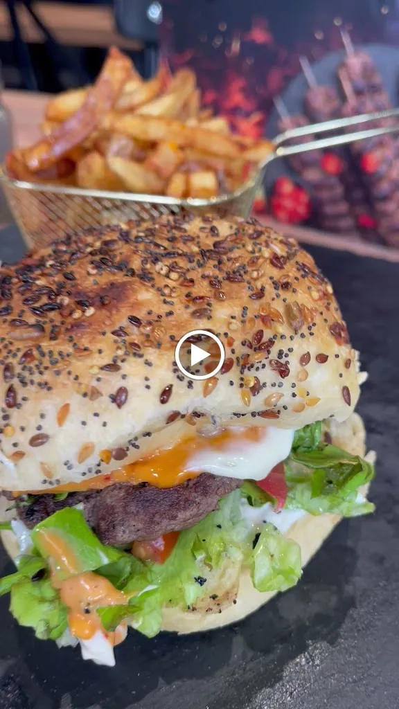 Grill House Givors_Givors_slider_image_2