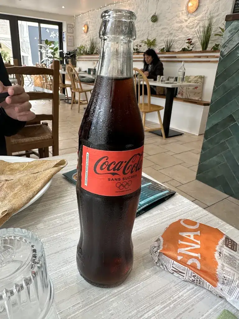 Menu_L'Aristide - Restaurant Crêperie grandcamp maisy_Grandcamp-Maisy_image_7