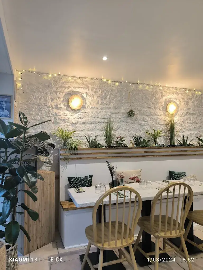 L'Aristide - Restaurant Crêperie grandcamp maisy_Grandcamp-Maisy_slider_image_1