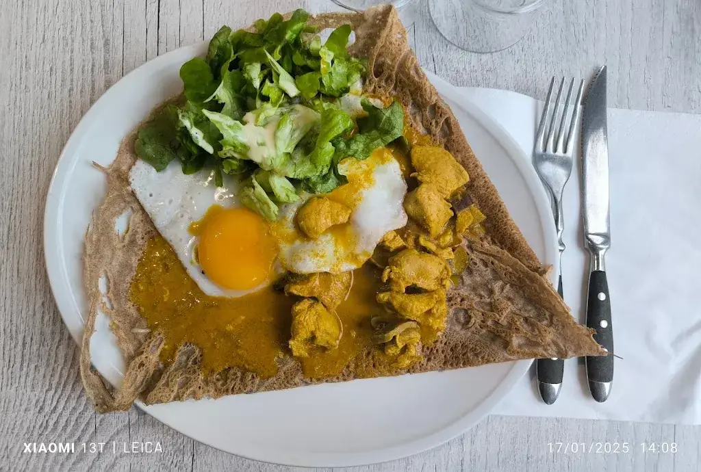 L'Aristide - Restaurant Crêperie grandcamp maisy_Grandcamp-Maisy_slider_image_3