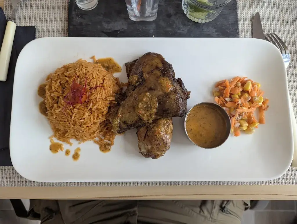 Geoffrey Valognes_Le Boukané_Grandcamp-Maisy_recensione