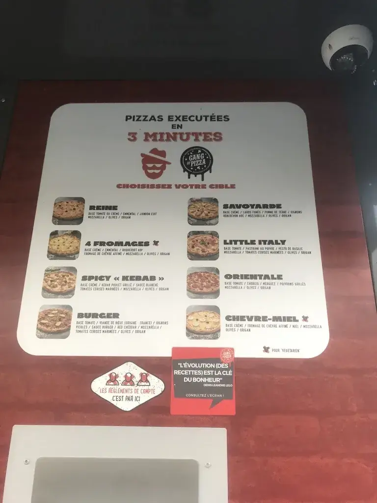 Menu_Gang of Pizza_Grandcamp-Maisy_immagine_3