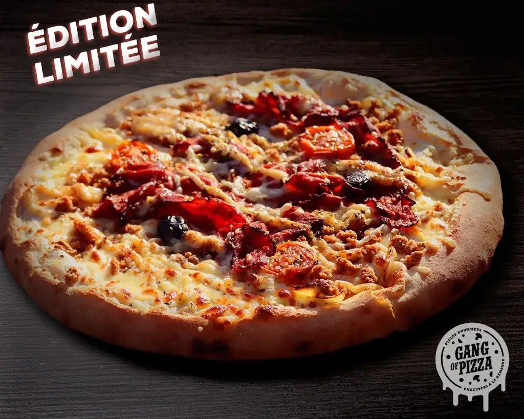 Menu_Gang of Pizza_Grandcamp-Maisy_immagine_8