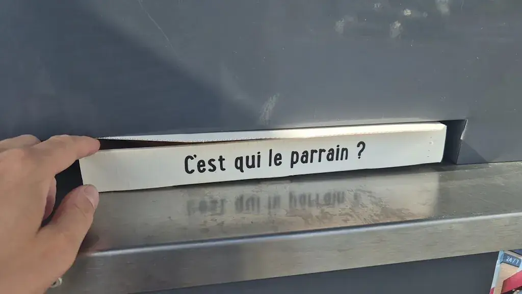 Tim Meijer_Gang of Pizza_Grandcamp-Maisy_recensione