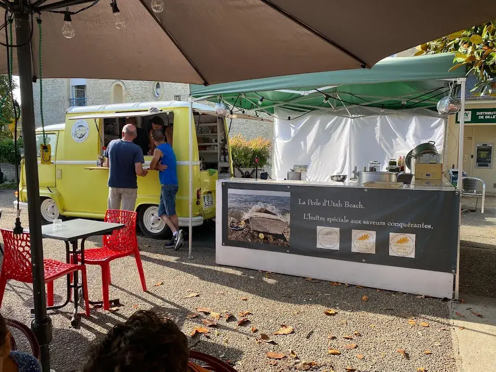 Manuela Giordano_Food truck_Grandcamp-Maisy_review