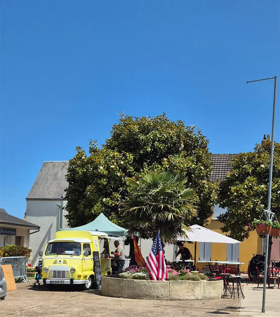 Monika Fischer_Food truck_Grandcamp-Maisy_review