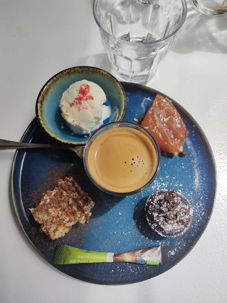 Menu_Restaurant L'Ephémère (près de la plage d'Omaha)_Englesqueville-la-Percée_image_6