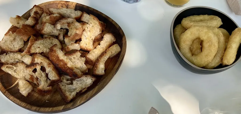 Menu_Restaurant L'Ephémère (près de la plage d'Omaha)_Englesqueville-la-Percée_image_8