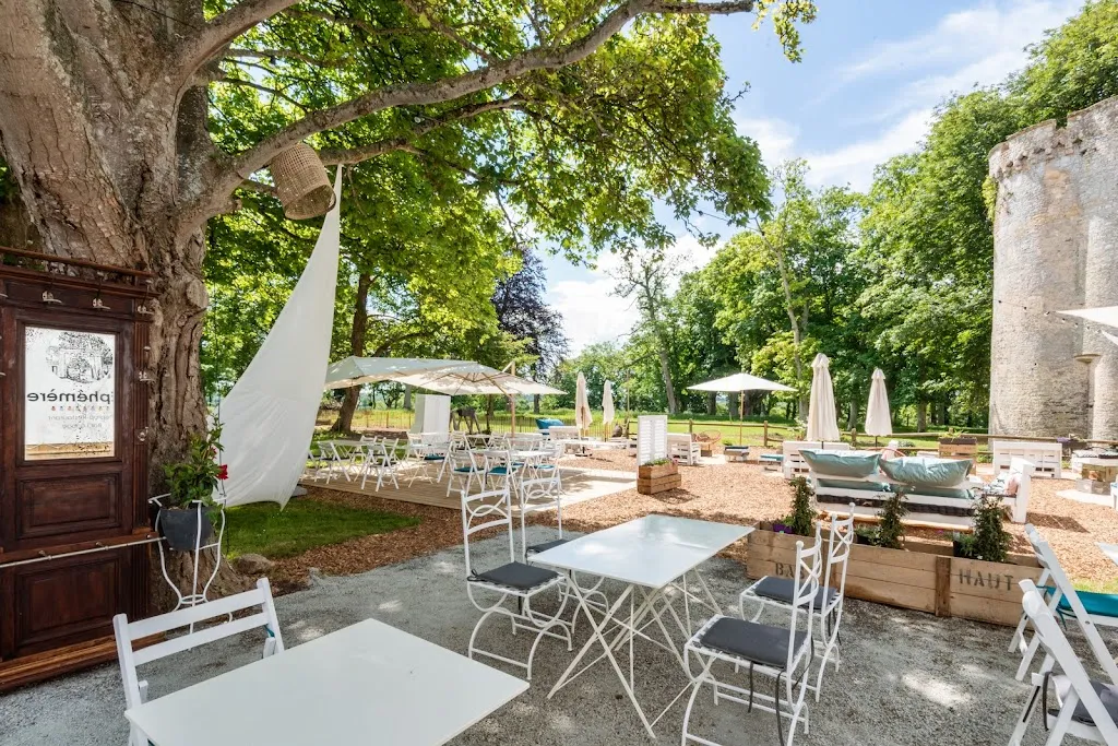 Restaurant L'Ephémère (près de la plage d'Omaha)_Englesqueville-la-Percée_slider_image_1