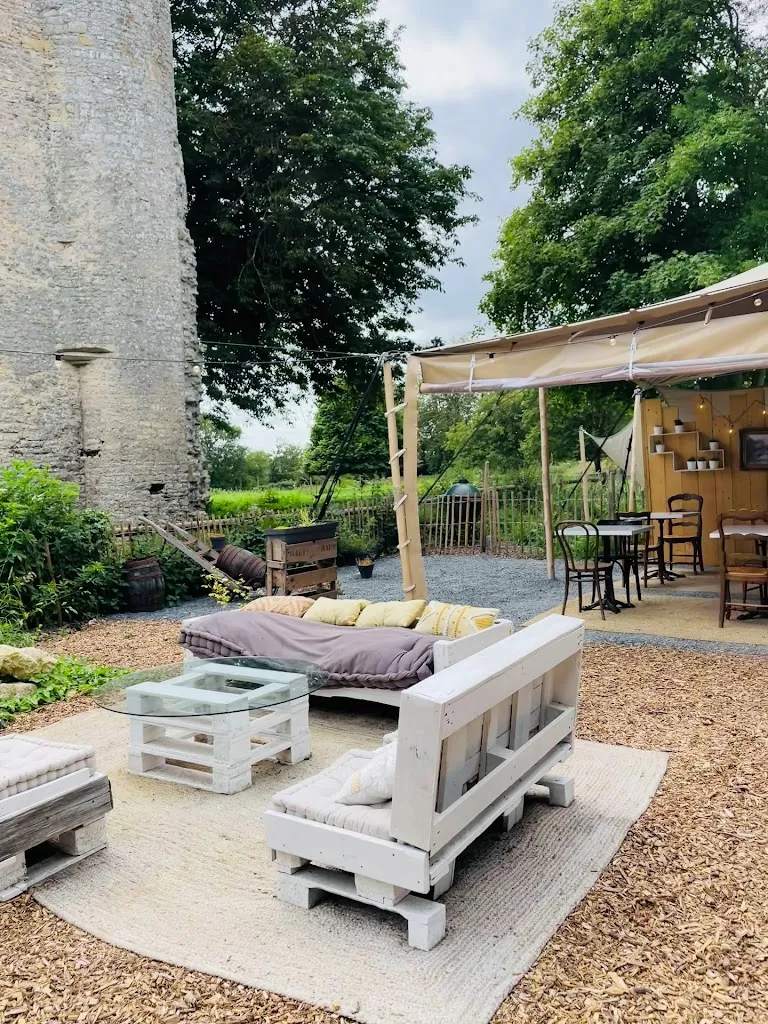 Restaurant L'Ephémère (près de la plage d'Omaha)_Englesqueville-la-Percée_slider_image_2