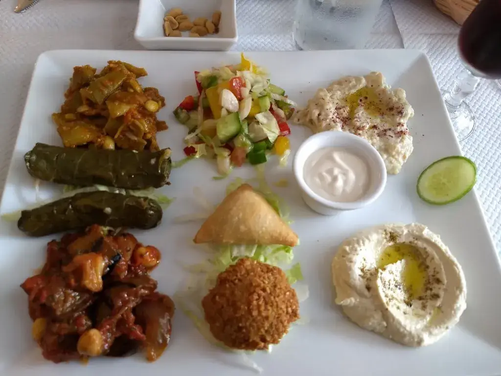 Menu_Layaly Al Sham Restaurant Syrien-Libanais_Givors_image_5